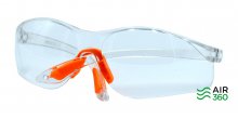 Gafas de proteccion